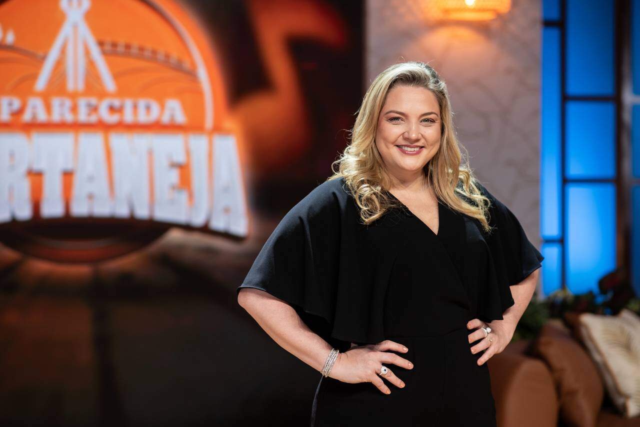 Aparecida Sertaneja recebe cantor Guito e outras atrações nesta segunda