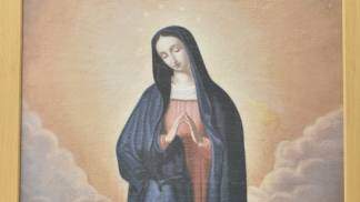 Mensagem redentorista - RDA Dez