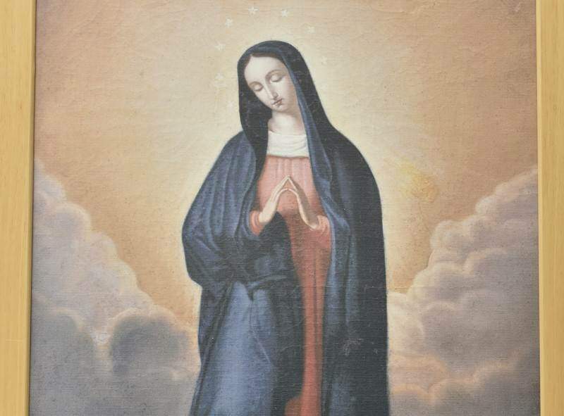 A Imaculada Conceição na espiritualidade da Congregação do Santíssimo Redentor