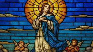 Imaculada Conceição