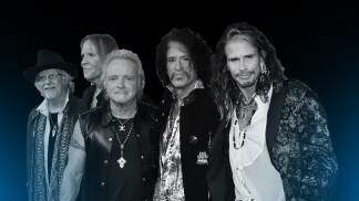 AEROSMITH