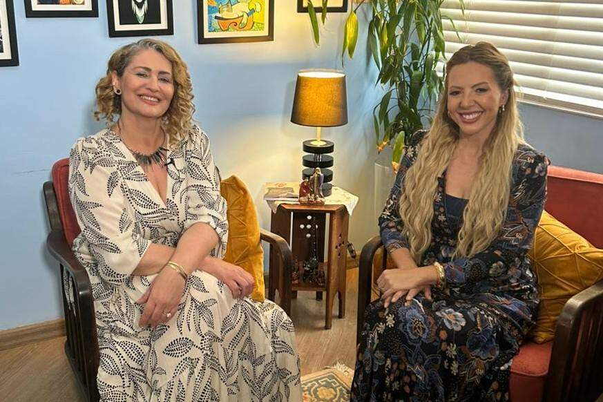 Produção TV Aparecida