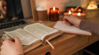 bíblia estudo catequese planejamento lectio divina