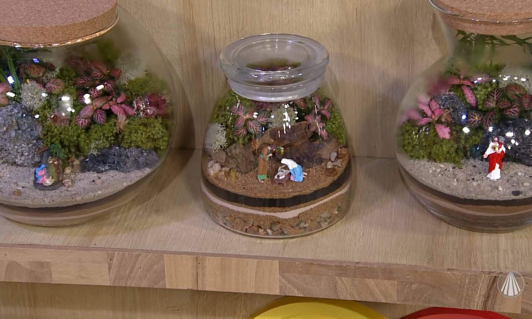 Produção TV Aparecida