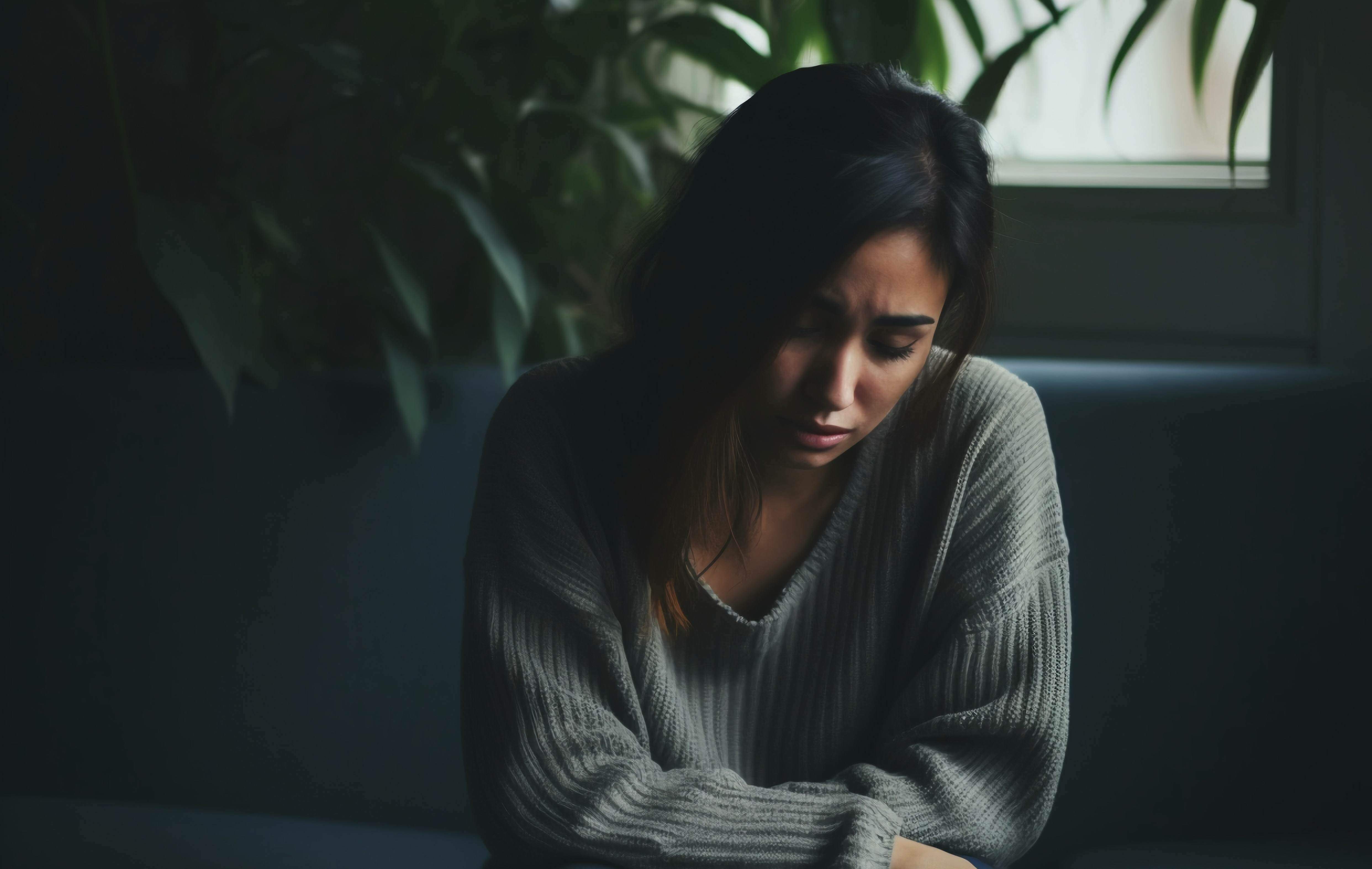 Soltando o passado para viver o presente