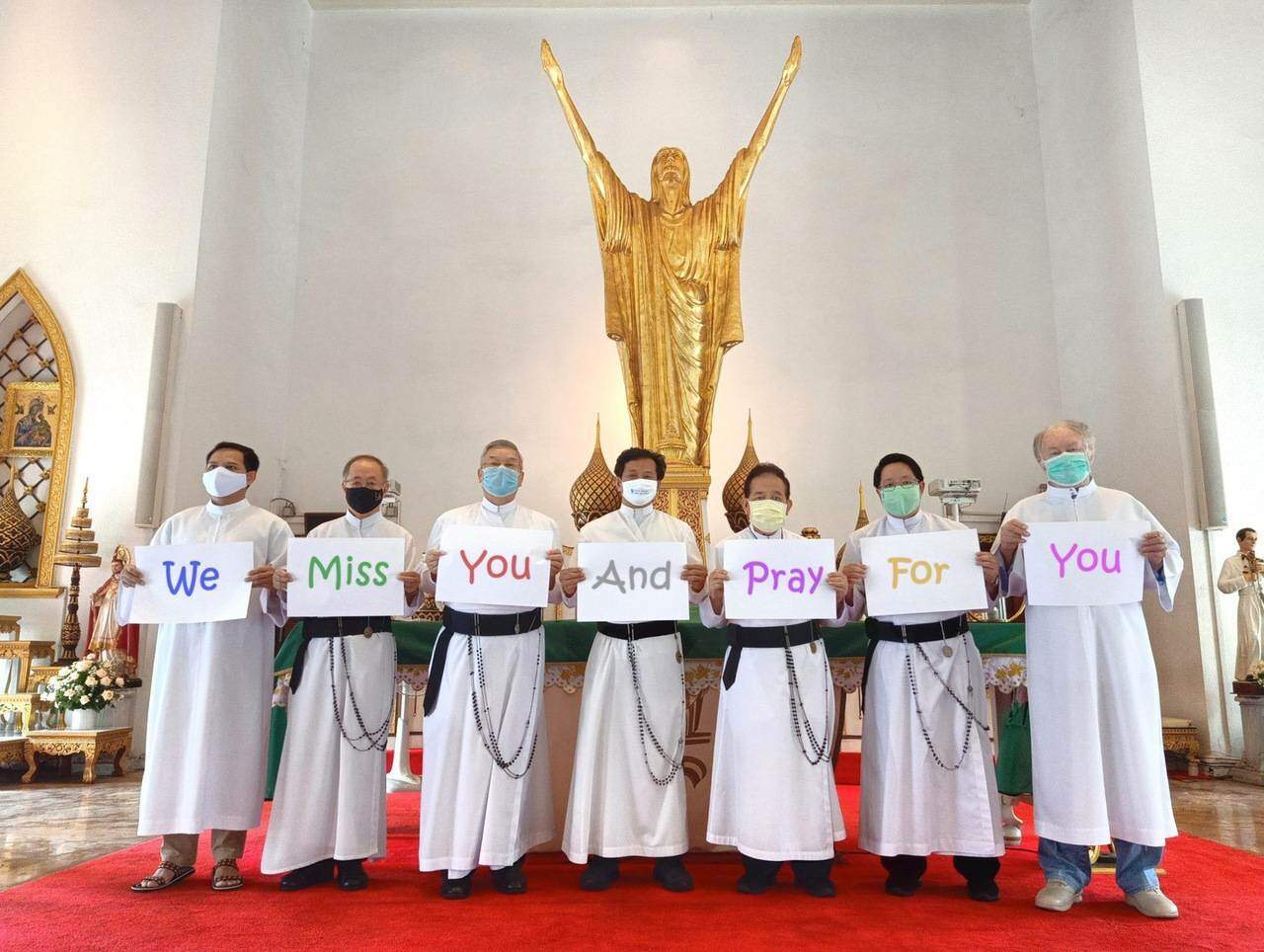 Os Rebeldes Amorosos de Santo Afonso Maria de Ligório