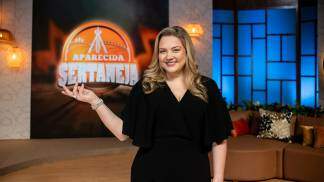 Mariangela Zan - Davi Barbosa_TV Aparecida