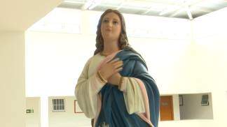 Imaculada Conceição - Padroeira da Congregação Redentorista