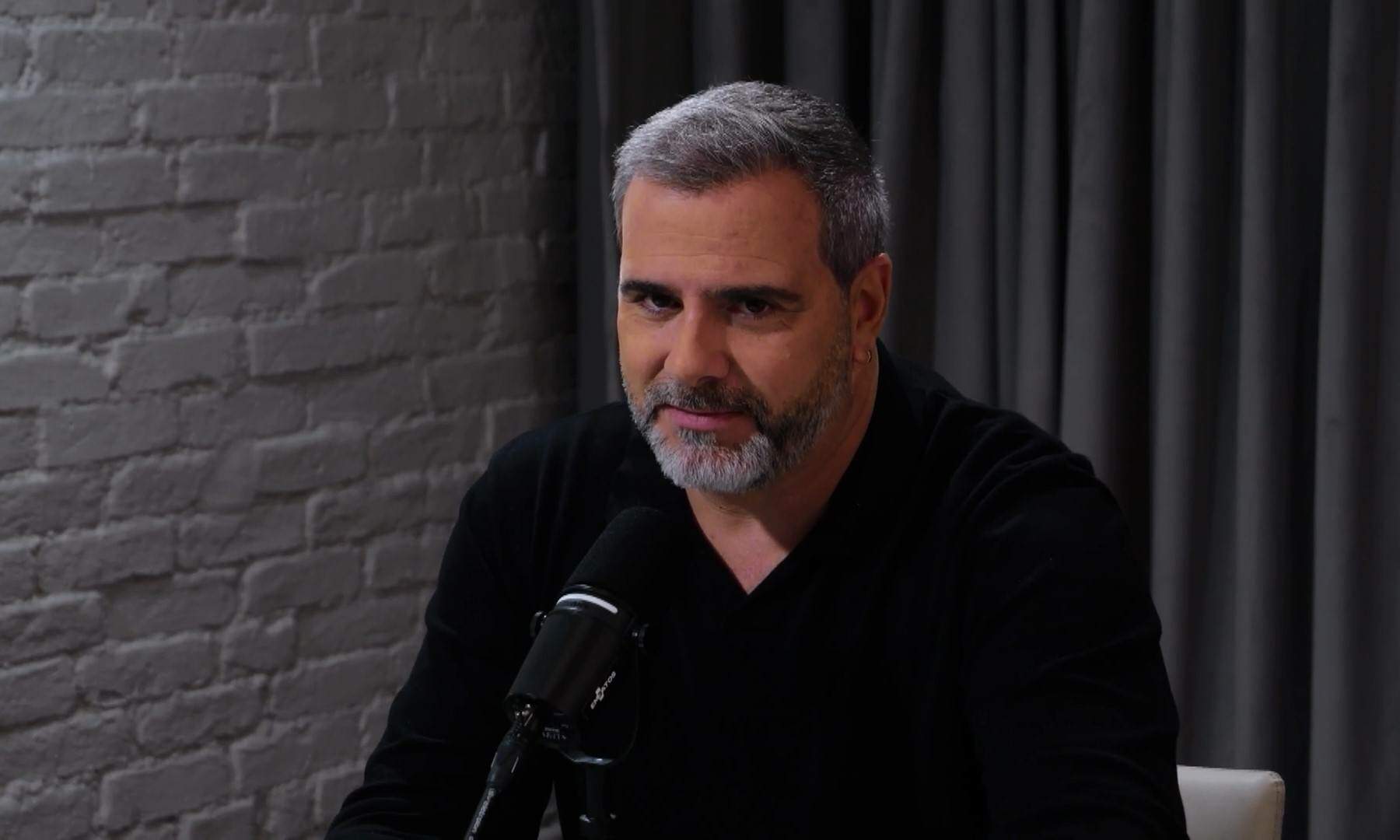 Reprodução TV Aparecida