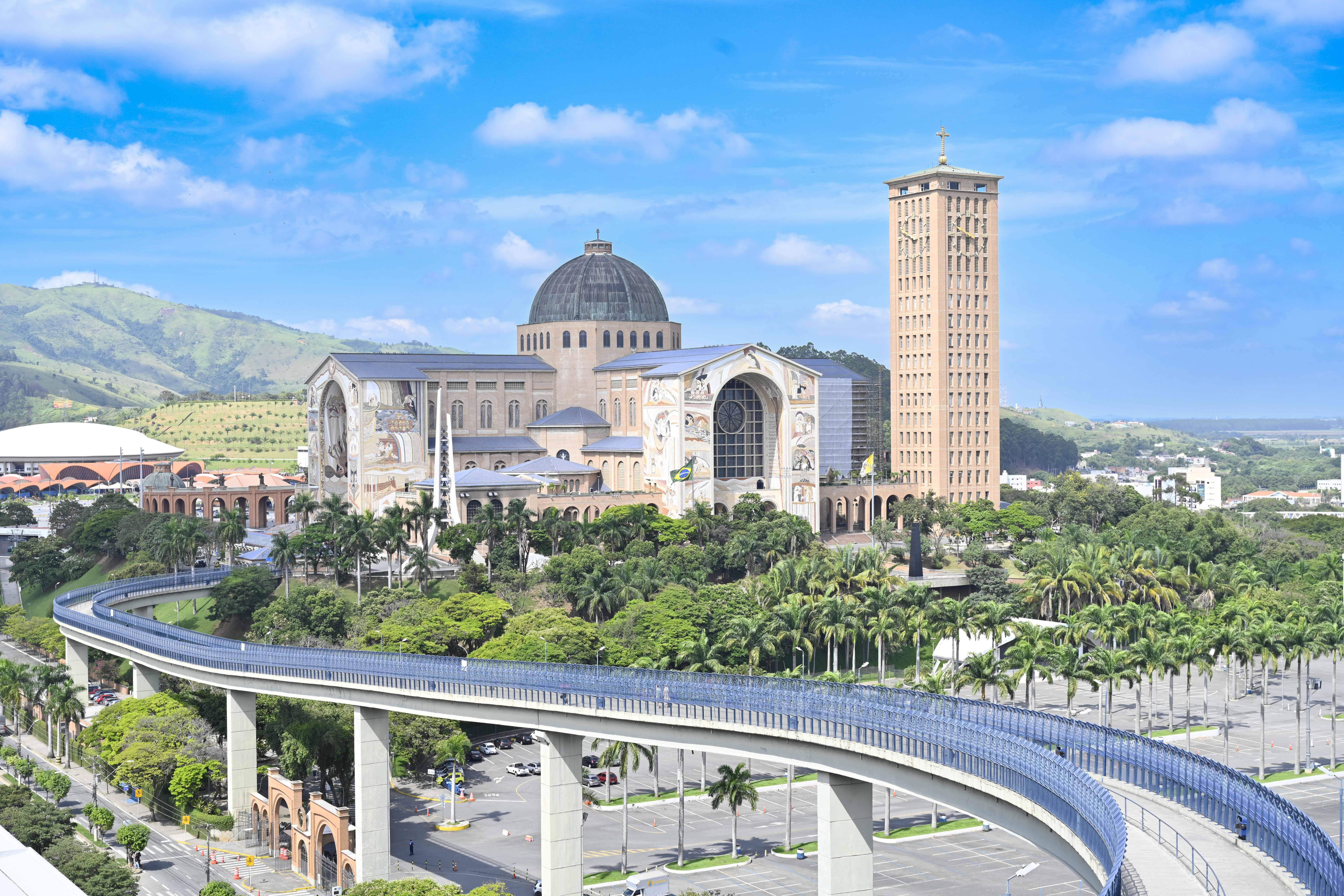 Construindo um pedacinho do céu!