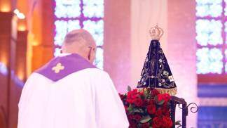 Romaria Missões Redentoristas