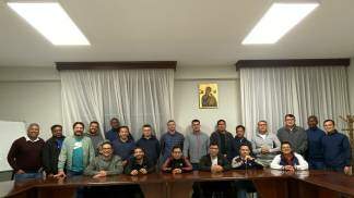 Collegio Maggiore - Roma