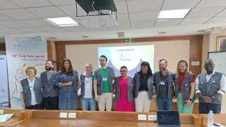 Nova direção Signis Brasil para o triênio 2026-2028