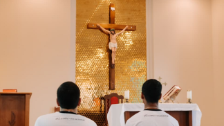 Encontro Vocacional em Bom Jesus da Lapa