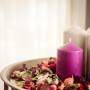 Vela Rosa - 3º domingo do advento