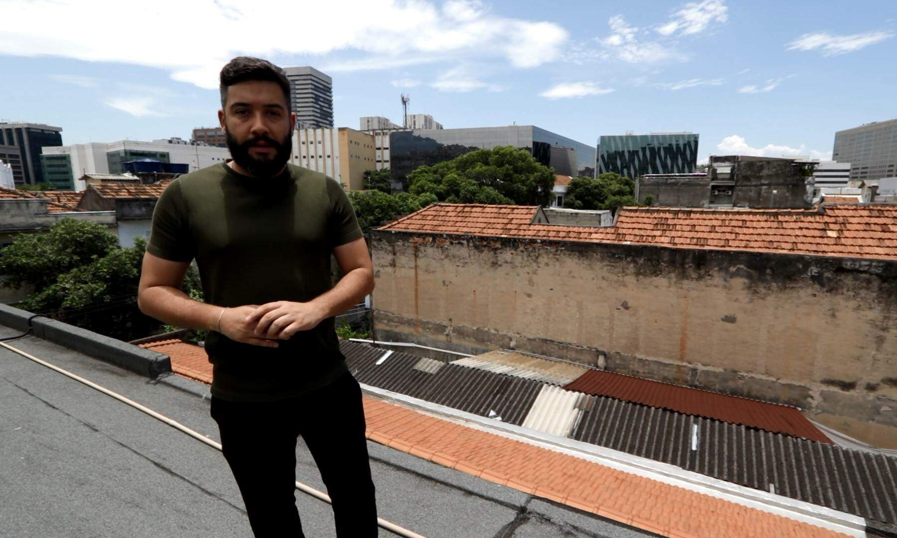 Reprodução TV Aparecida