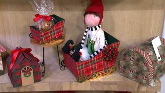 Mini-trenó-de-natal-faça-você-mesmo