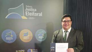 Rádio Pop Prêmio Justiça Eleitoral