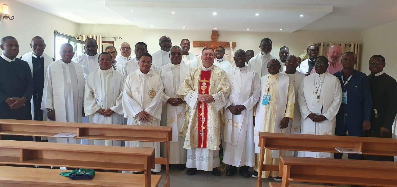 Instituto Histórico Redentorista