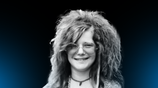 JANIS JOPLIN 
