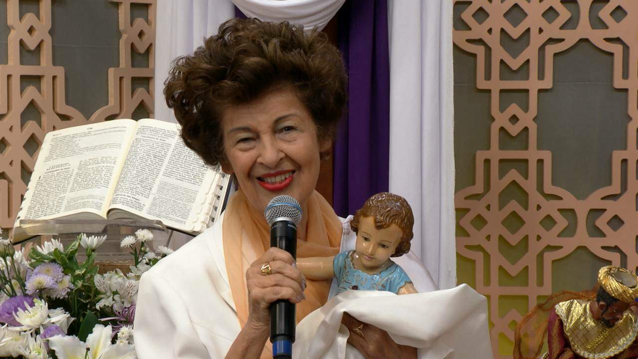 4º Domingo do Advento: Que seu Natal seja cheio de luz!