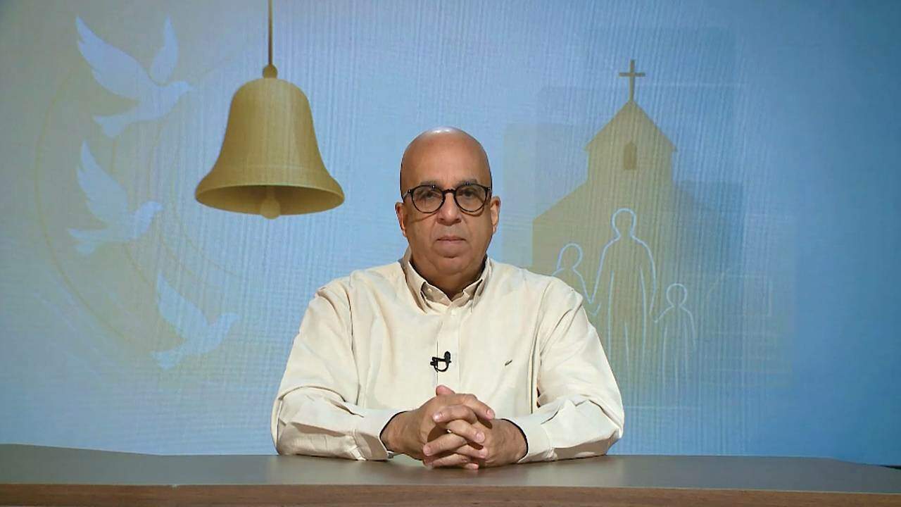 Reprodução / TV Aparecida