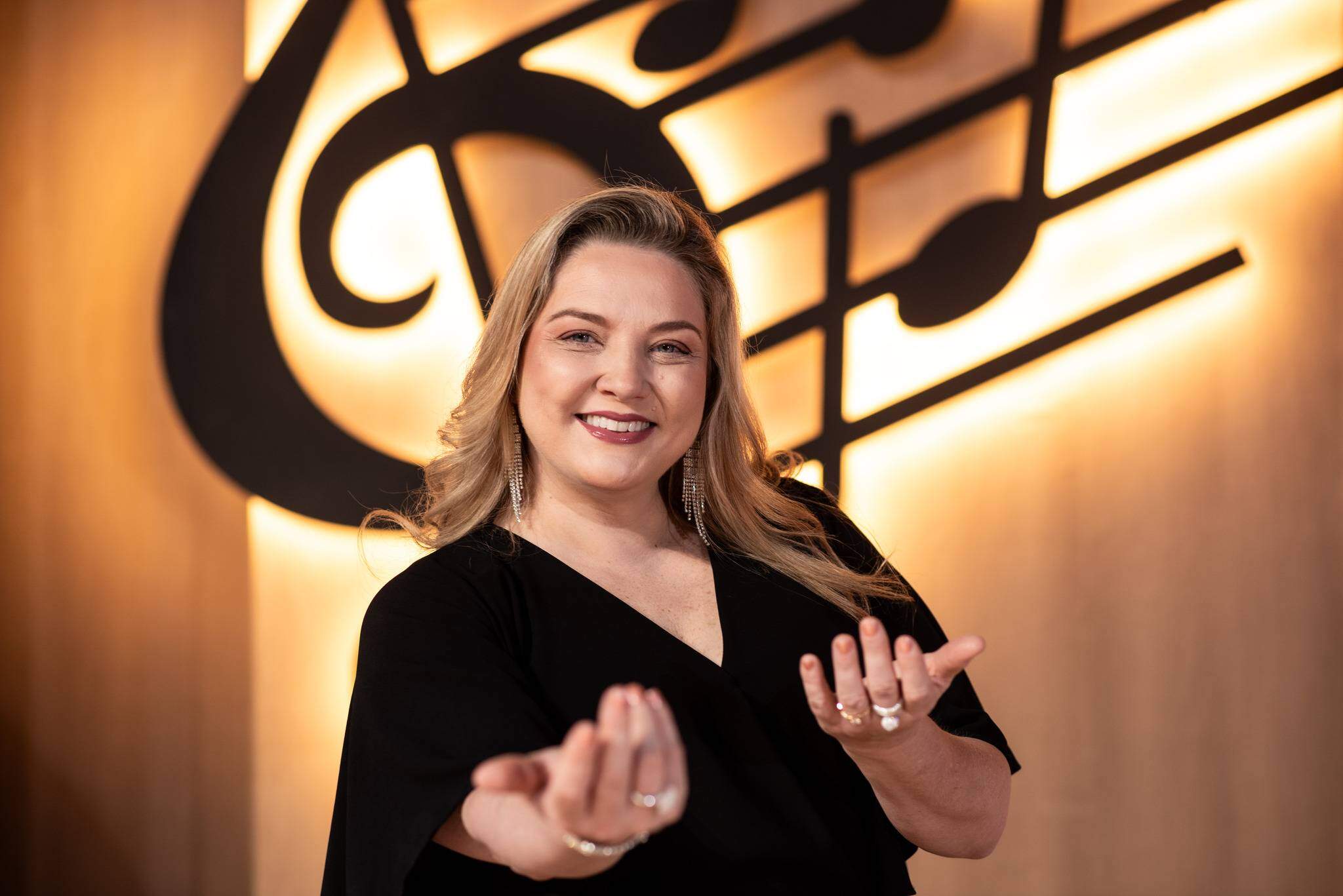 Davi Barbosa/TV Aparecida