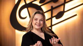 Mariangela Zan - Davi Barbosa_TV Aparecida