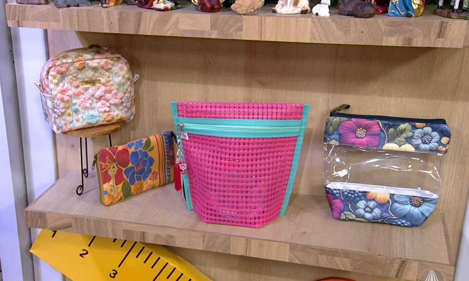 Reprodução TV Aparecida