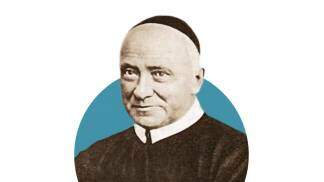 Pe. Achilles Desurmont