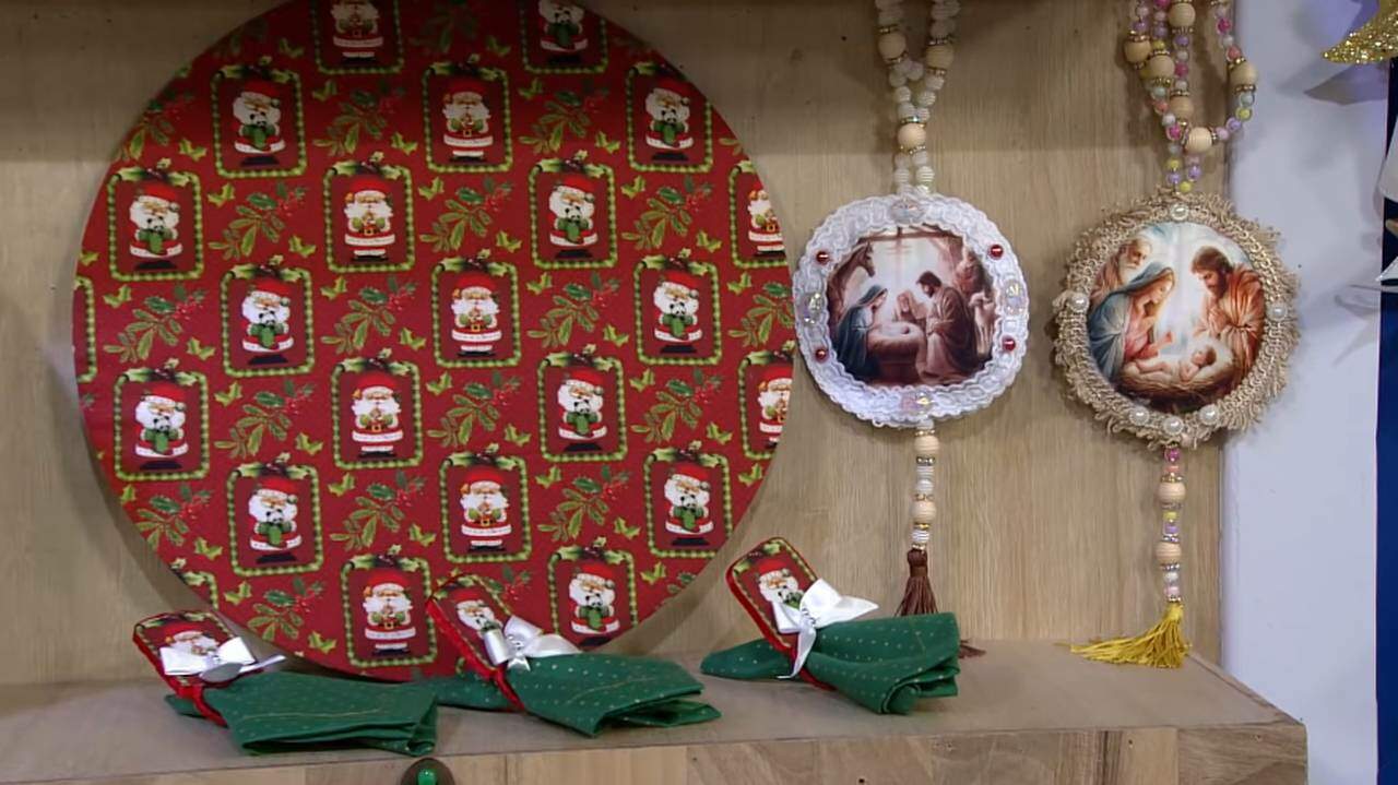 Reprodução / TV Aparecida