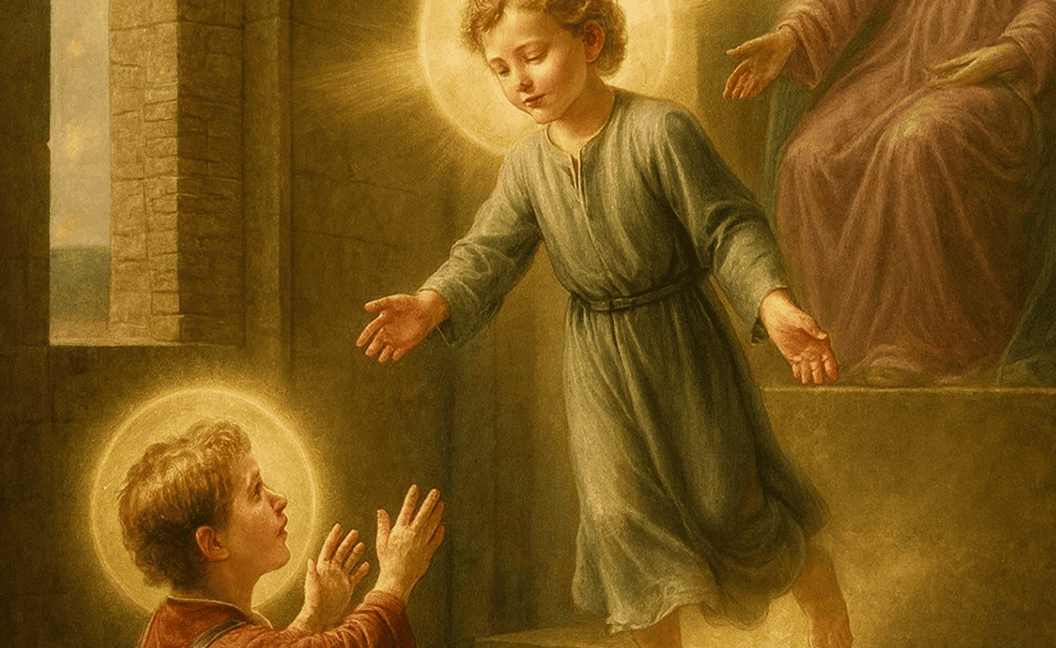 Secretariado Vocacional Redentorista