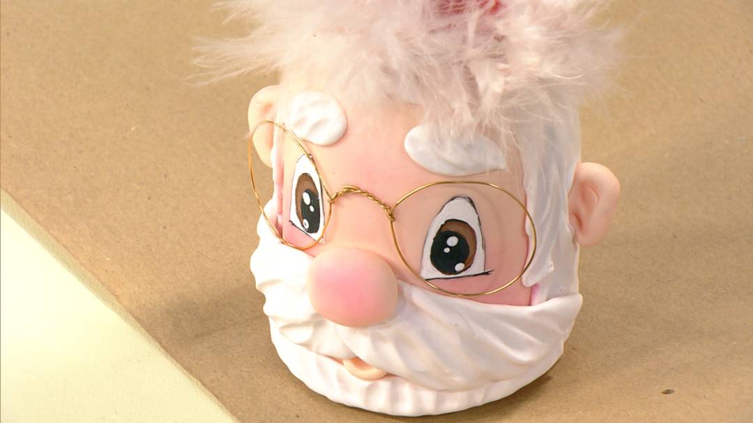 Reprodução / TV Aparecida