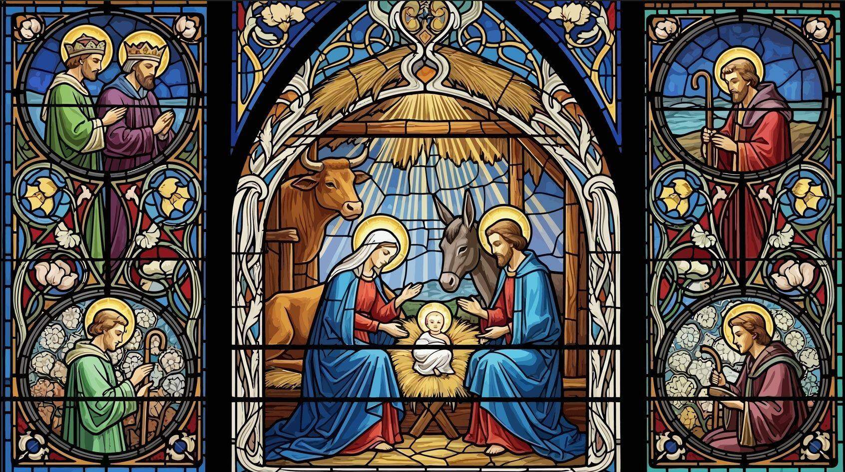 Estrela, presentes e velas: aprenda os símbolos do Natal!