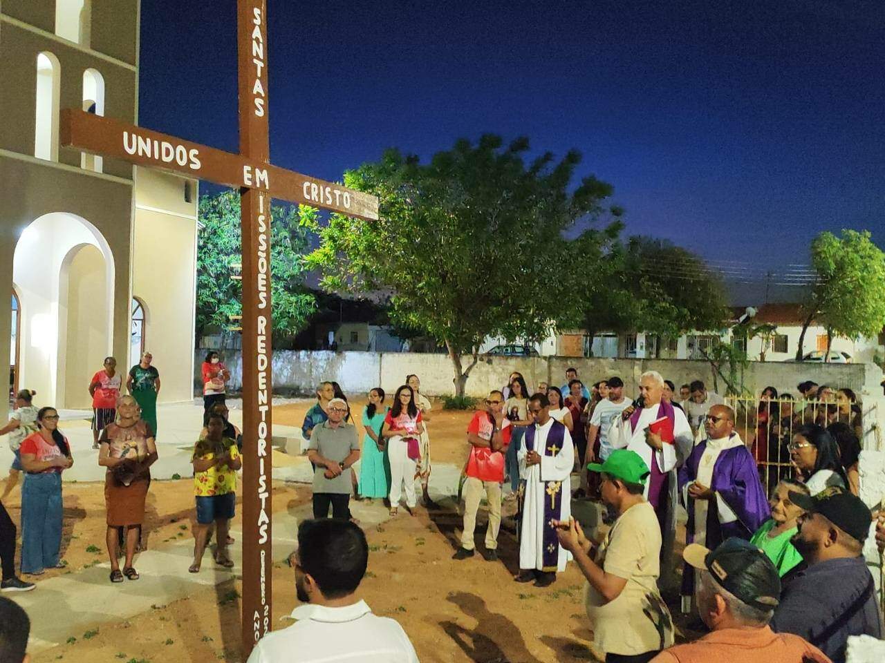 Paróquia São José