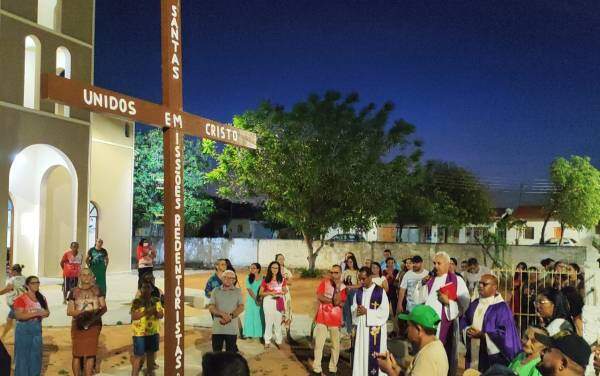 Paróquia São José