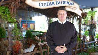 Mensagem de Natal - Pe. Marlos Aurélio