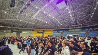 Romaria da Juventude (2)