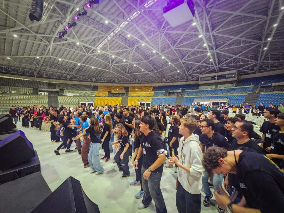 Marketing - Centro de Eventos