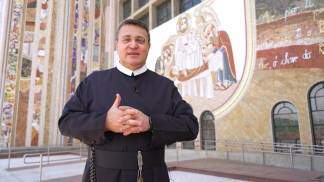 Mensagem de Ano Novo - Pe. Marlos