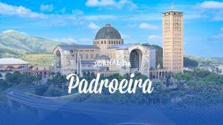Jornal da Padroeira fim de ano 2025