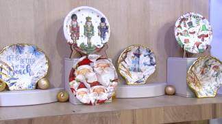 prato-para-bolo-decorado-decoupage-faça-você-mesmo