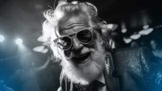 Rock Tracks especial de Natal