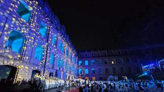 VII Cantata de Natal da Arquidiocese de Aparecida 