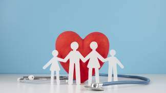 saúde preventiva da família