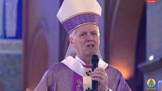 dom orlando brandes no quarto domingo do advento 2025