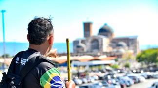 Festa da Padroeira 2025