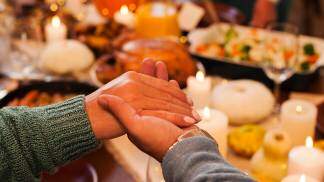 Oração pelo ano que termina