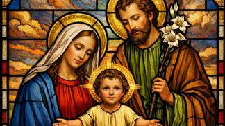 Sagrada Família de Nazaré