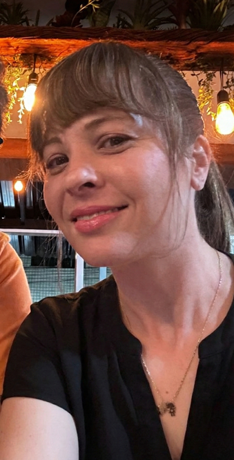 Histórias de fé: Renata Campos, Itapeva-SP